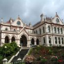 1890s architecture in New Zealand