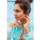 Esha Gupta - Femina Wedding Times Magazine Pictorial [India] (April 2018) - 454 x 454