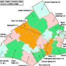 1972 establishments in Pennsylvania
