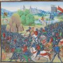Hundred Years' War, 1369–1389