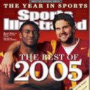Sports Illustrated Magazine [United States] (26 December 2005)