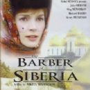 The Barber of Siberia