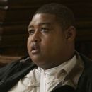 Omar Benson Miller- as Rudi Brixton