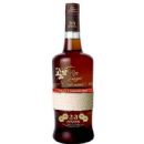 Rum produced in Guatemala