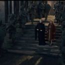 Harry Potter and the Deathly Hallows: Part 2 - Maggie Smith - 454 x 196