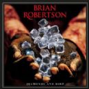 Brian Robertson albums