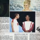 Tumannost Andromedy - Sovetskii Ekran Magazine Pictorial [Soviet Union] (14 April 1967)