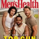 Danny Ramirez - Men's Health Magazine Cover [United States] (May 2022)