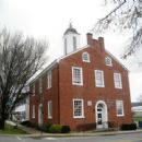 1813 establishments in Pennsylvania