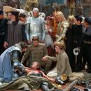 Camelot 1967 Motion Picture Musicals