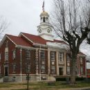 Cannon County, Tennessee