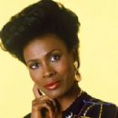 The Fresh Prince of Bel-Air - Janet Hubert