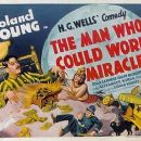 1930s fantasy comedy films