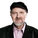 Jón Bjarnason