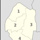 Swaziland-related lists