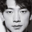 Rain - Rolling Stone Magazine Pictorial [South Korea] (August 2021) - 454 x 568