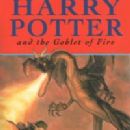 Harry Potter novels