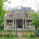 Museums in Madison County, Illinois