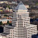 525 North Tryon