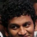 Dimuth Karunaratne