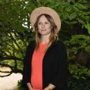 Ana Girardot – ‘5 eme Set’ 2020 Angouleme French-Speaking Film Festival France - 454 x 681