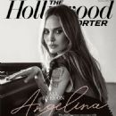 Angelina Jolie The Hollywood Reporter Magazine Cover United States 4 September 2024