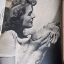 Norma Shearer - Motion Picture Magazine Pictorial [United States] (May 1942)
