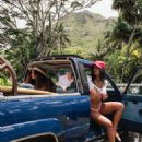 Ashley Moore – High Noon Swim ‘Hali’a Aloha’ Collection (June 2024)