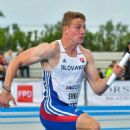 2019 Summer Universiade
