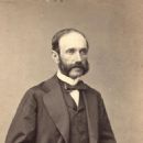 19th-century Chilean judges