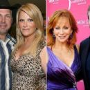 Garth Brooks and Trisha Yearwood - 454 x 303