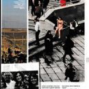 The Seed of the Sacred Fig - VIVA Magazine Pictorial [Poland] (27 February 2025)