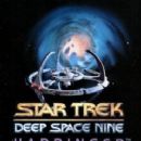 Video games based on Star Trek: Deep Space Nine
