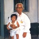 Poets from Manipur
