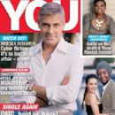 George Clooney