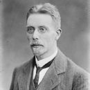 August Krogh