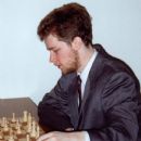 Russian chess biography stubs
