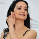 Archie Panjabi - 395 x 594