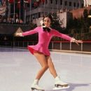 Peggy Fleming - 454 x 475