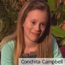 Conchita Campbell - 250 x 252