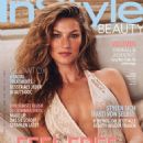 Gisele Bündchen - Instyle Beauty Magazine Cover [Germany] (May 2025)