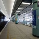 Lok Ma Chau station