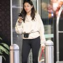 Jessica Gomes – Shopping at Westfield in Sydney - 454 x 681