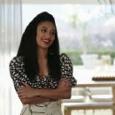 All American - Samantha Logan