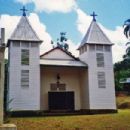 Roman Catholic churches in French Guiana
