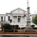 Laurens County, South Carolina
