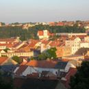 Třebíč quarters