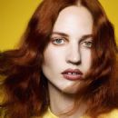 Julia Banas - Vogue Beauty Magazine Pictorial [Greece] (May 2024) - 454 x 619
