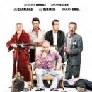 Turkish action comedy films