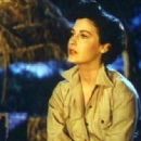 Ava Gardner - The Snows of Kilimanjaro